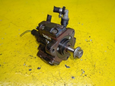 Fiat doblo i lift 1.9 jtd насос впрыскная фото №1