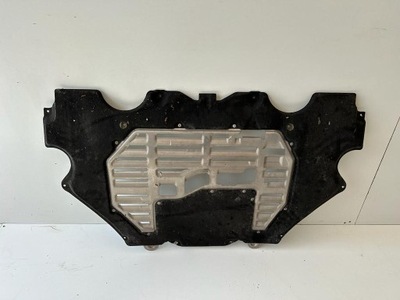 Cayman 982 плита защита pod двигатель 982825253 a фото №1