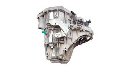 КОРОБКА ПЕРЕДАЧ TL4A002 7701700553 1.5DCI CLIO 3