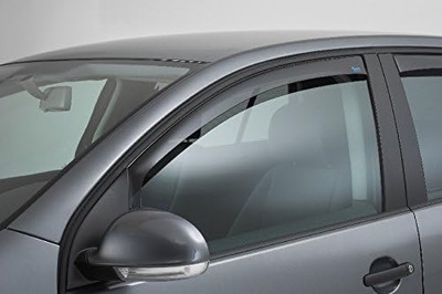 CLIMAIR CAR COMFORT DEFLECTOR CON DEFEKTEM  