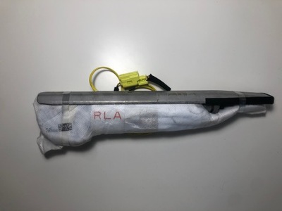 ORIGINAL DERECHA BOLSA DE AIRE ASIENTOS TOYOTA RAV4 GENERACJA V 2019-22  