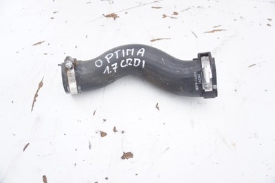 Труба шланг kia optima 3 iii 1.7 crdi фото №1