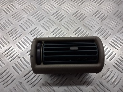 Решётка средняя обдув land rover freelander i фото №1