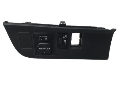 Панель керування дзеркал рамка prius c aqua фото №1