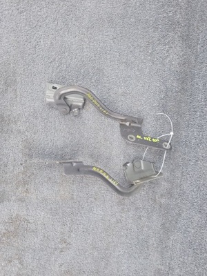 Петля капот правий/лівий renault modus lift фото №1