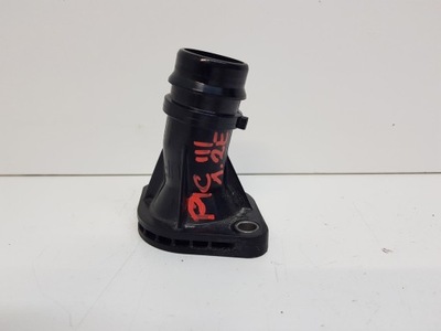 Kia picanto iii патрубок wody 1.2 2017- фото №1