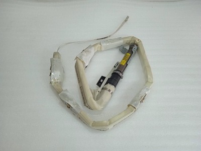 Renault megane ii левая шторка безопасности воздуха фото №1