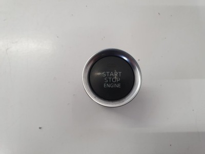 Mazda 6 gj 14r кнопка запуск стоп gkl1663s0-a фото №1