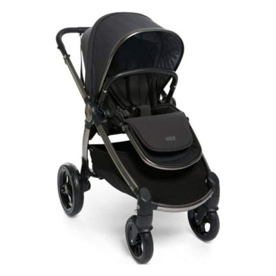 Mamas&Papas Ocarro Wózek Spacerowy Onyx