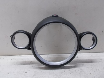 Mini cooper r56 защита приборы фото №1