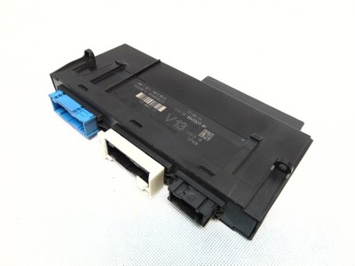 Модуль блок керування комфорту bmw f06 9345327 фото №1