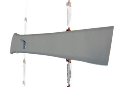 Citigo up защита стойка среднего левая 1s4867243a фото №1