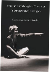 Numerologia czasu teraźniejszego - Czarmińska