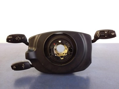 Bmw 5 e60 lift перемикач комбінований перемикачі фото №1