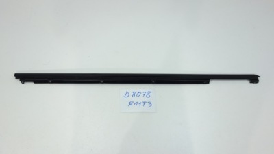 Прокладка молдинг двері права porsche panamera 970 фото №1