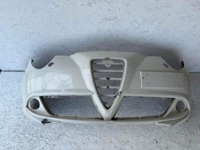 Бампер перед передний alfa romeo mito фото №1