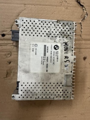 MODULE RADIO DAB MINI R55 R56 R57 9119359 
