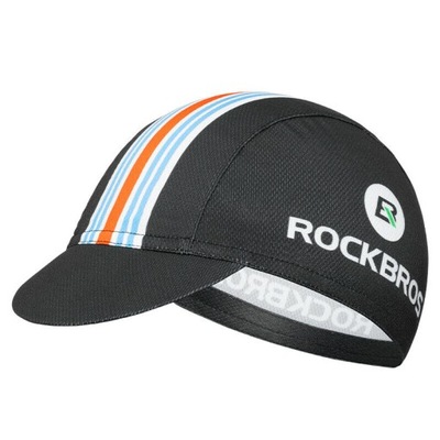Rockbros - czapka rowerowa z daszkiem