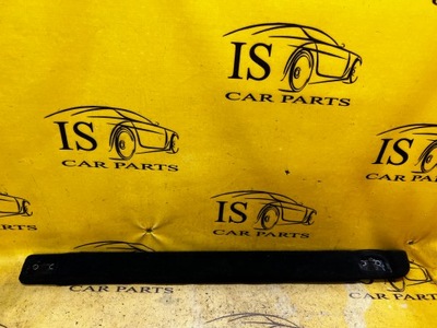 Молдинг багажника левая porsche cayenne ii 7p5 фото №1