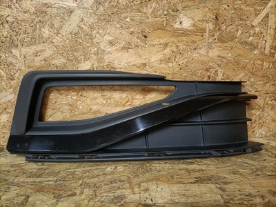 VW PASSAT B8 R-LINE DEFLECTOR DE PARAGOLPES DERECHA PARTE DELANTERA 3G0853666N  