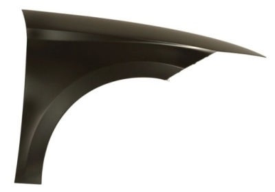 Seat ibiza v 2017-2021 крыло передний правый новый фото №1