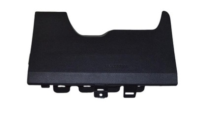 Toyota yaris iii 3 подушка колінна подушка безпеки фото №1