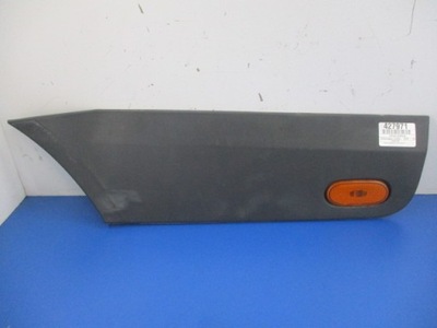 Crafter 08r молдинг декоративная левый tył+migacz orygina фото №1