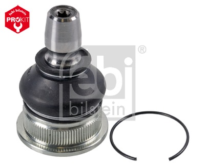 ПАЛЕЦЬ ВАЖЕЛЯ FEBI BILSTEIN 172345 51890706 FIAT