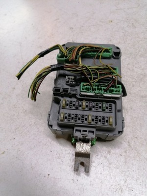 Модуль коробка bsi honda accord vi фото №1