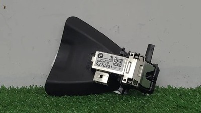 Модуль датчик камера kafas bmw x1 f48 f49 oryg фото №1