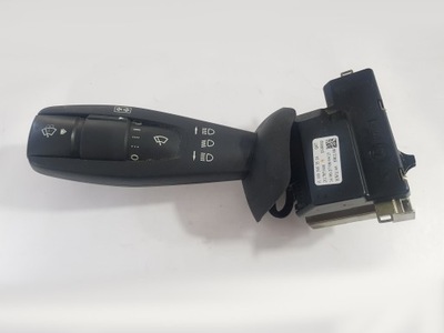 Переключатель поворотники mercedes actros mp4 antos фото №1