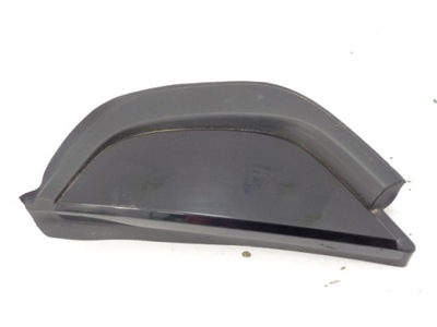 Citroen c3 iii заглушка крила ліва задня фото №1