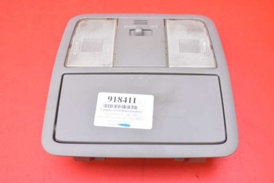 Лампа освещение салона перед 63401-42010 toyota rav 4 3 iii 05-08 фото №1