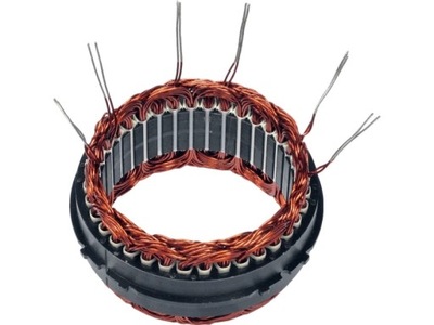 Stator, генератор as-pl as0043 фото №1