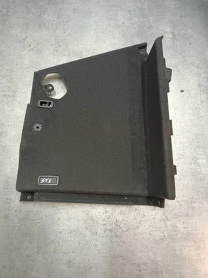 Bmw x3 f25 обшивка багажника фото №1