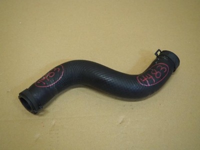 Wąż труба шланг wody mazda cx5 cx-5 ii 2.2 d фото №1