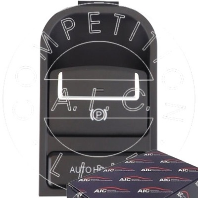 Aic 58381 выключатель, запуска тормоза стояночного фото №1