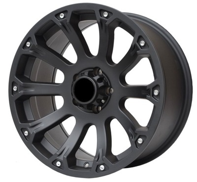 LLANTAS 18'' MAZDA 97-03 MPV MX-30 MX-6 PREMACY RX8  