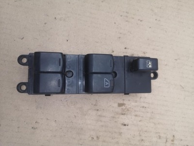 Перемикач вікон pathfinder r51 navara iii d40 фото №1