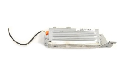 Mercedes w221 s350d 2012 rhd задні ліва двері srs bag фото №1