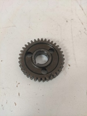 Tryb silnika KAWASAKI VN 750 VULCAN