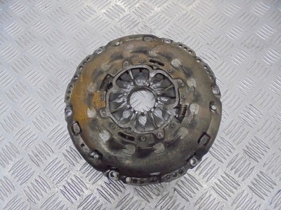 Прижим сцепления renault laguna iii 2.0 dci фото №1