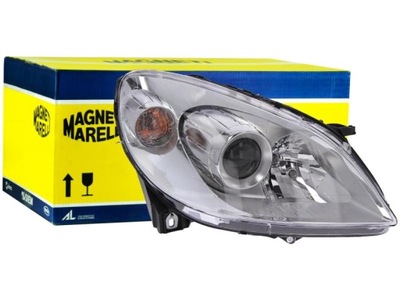 ŽIBINTAS REFLEKTORIUS DEŠINYSIS MAGNETI MARELLI 710301220202 