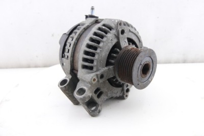 Генератор land rover discovery iii 2.7 td фото №1