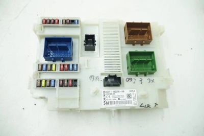 Volvo xc60 i модуль комфорту cem коробка запобіжників 31314866 фото №1