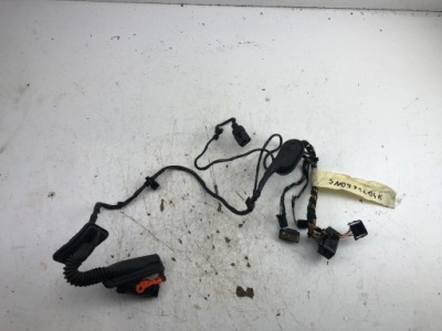 Vw tiguan джгут двері правий задня 5n0971694k фото №1