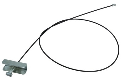 HLR-PL-025 NTY CABLE FRENOS DE MANO NTY  