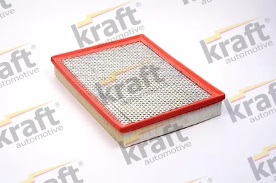 1711800 KRAFT FILTRO AIRE  