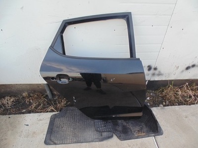 Дверь правый задняя задние seat ibiza iv 2015r фото №1