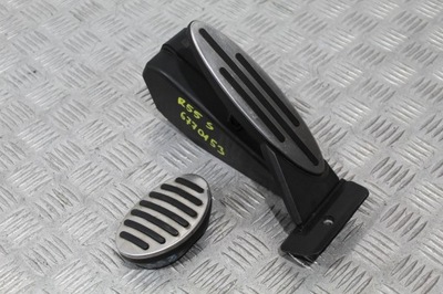 Педаль газа накладки mini clubman s r55 6770153 фото №1